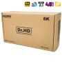 HDMI Switch 4x1 Dr.HD SW 418 SL